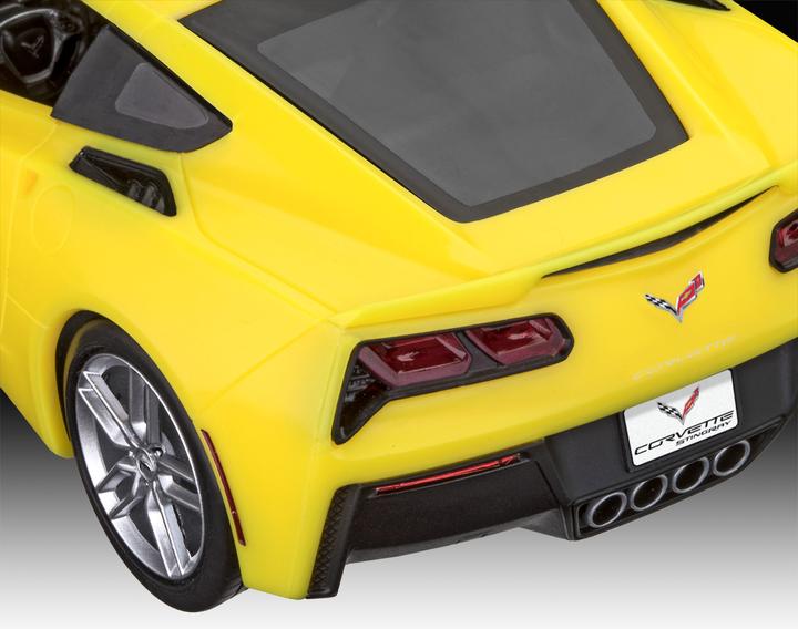 Image du produit Revell 2014 Corvette Stingray