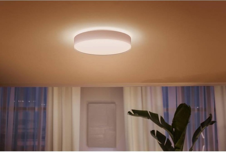 Actual product image Philips Hue White Ambiance Enrave (4300 lm)