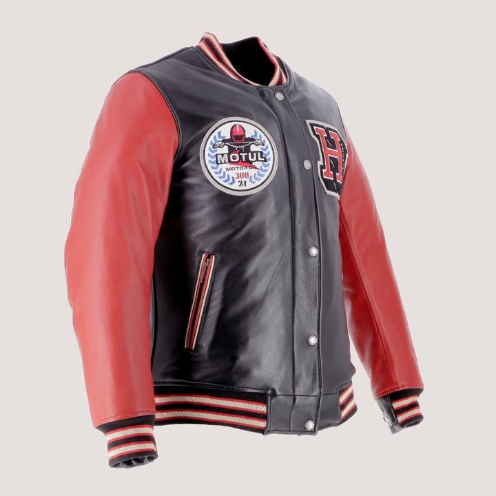 Produktbild Helstons Student Rag (Motul) (Herren, M)