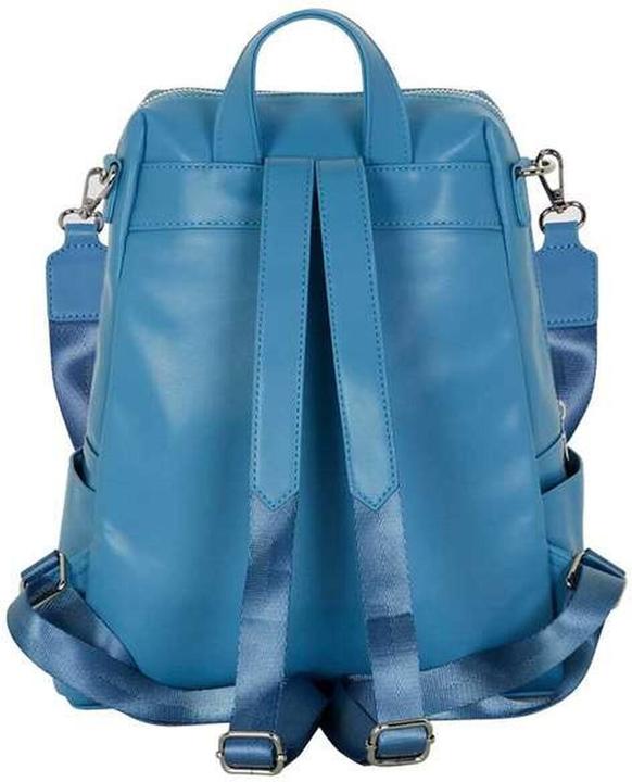 Produktbild Karactermania Shield Backpack Tongue