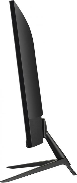 Produktbild Viewsonic VX2428 60,96cm 24Zoll IPS 1920x1080 16:9 1ms 2xHDMI DP (1920 x 1080 Pixel, 23.80")