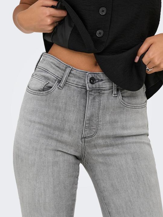 Actual product image Only ONLANN Ausgestellt Jeans Flared fit jeans (32)