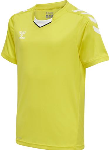 Immagine prodotto hummel Core Xk Poly Jersey S/S Bambini (128)