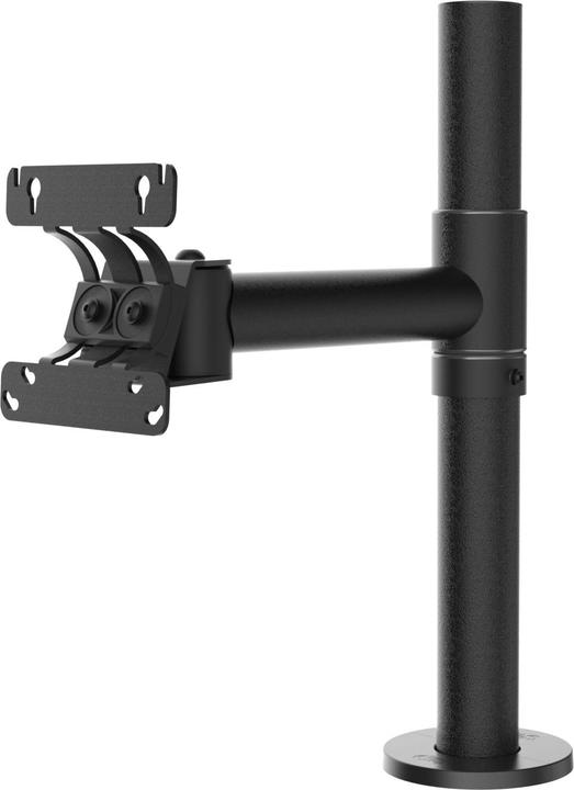 Ergonomic Solutions SpacePole Arc VESA 75/100 (27", 12 kg)