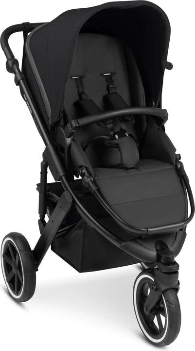 ABC Design Salsa Run