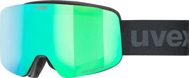 Black Matt (Green)