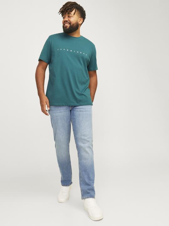 Actual product image Jack & Jones Jjiglenn Jjoriginal Mf 664 Noos Pls (W40/L30)