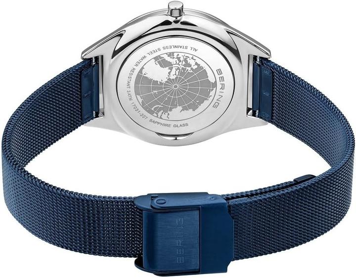 Image du produit Bering Ultra Slim (Montre analogique, 31 mm)