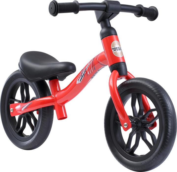 Produktbild Bikestar 2-in-1 (10")
