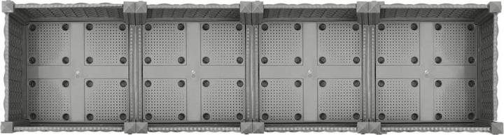 Produktbild vidaXL Hochbeet