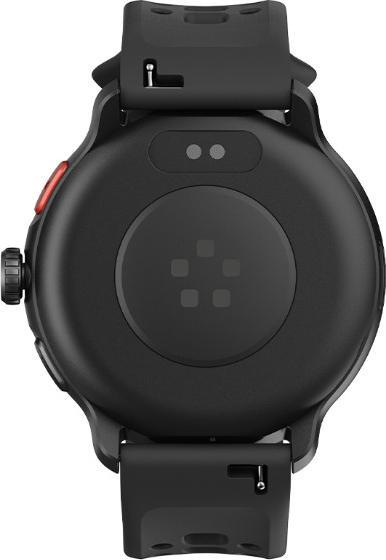 Produktbild HiFuture Smartwatch VELA Schwarz