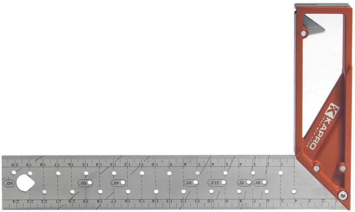 Kapro Joiner's angle
