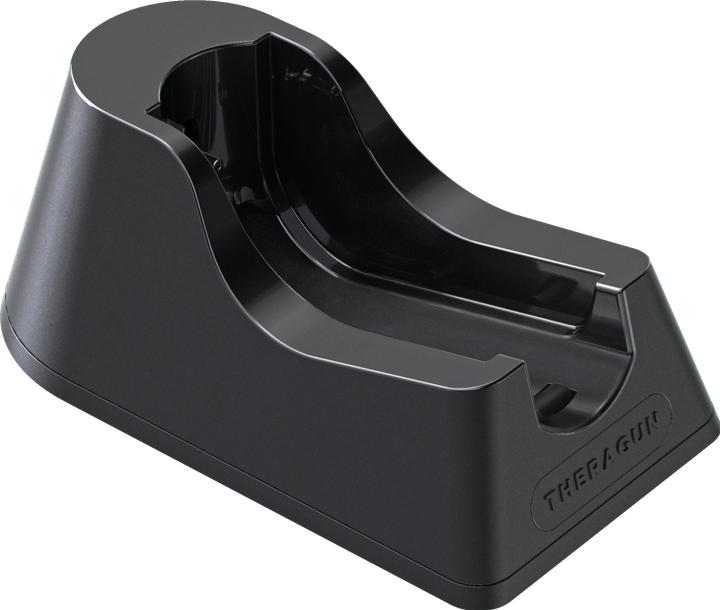 Actual product image Therabody Theragun Prime Wireless Stand Charger