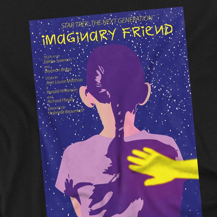 Produktbild The Next Generation Season 5 Episode 22 TShirt (M)