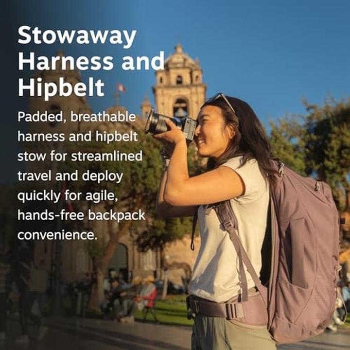 Produktbild Osprey Fairview 70 (63 l)