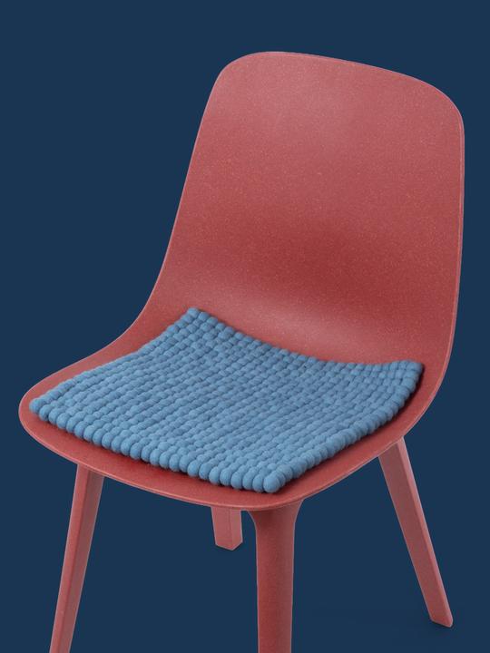 Produktbild Myfelt Nilo (36 x 36 cm)