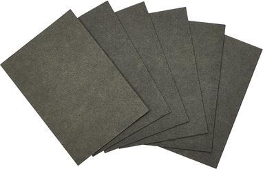 Tefal 6 replacement filters