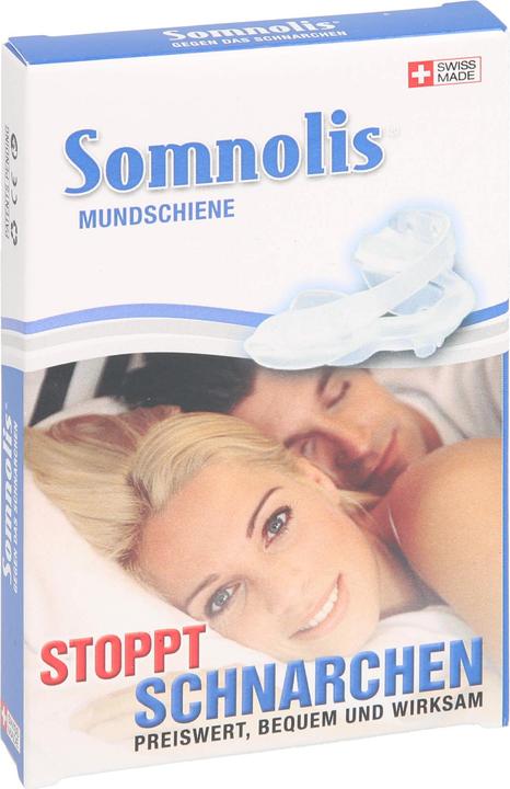 Oscimed Sa Somnolis