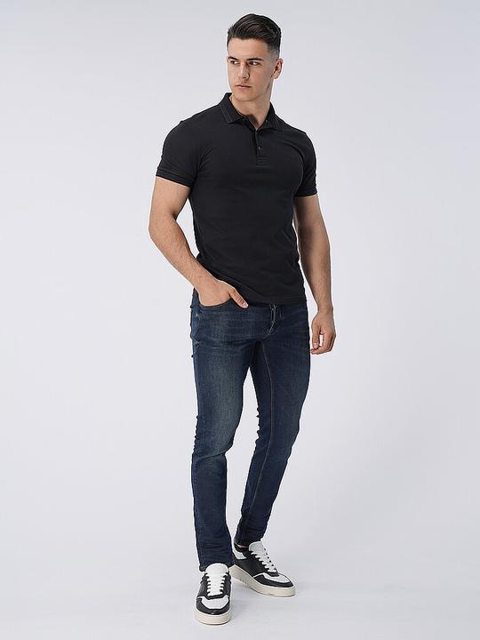Produktbild Gabba Rey K3606 Mid Blue Jeans RS1293 (W34/L32)