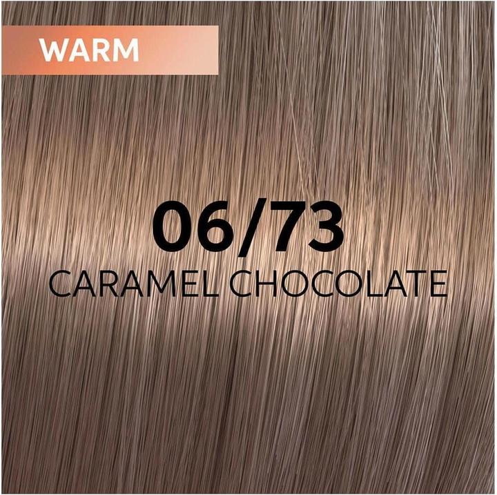 Produktbild Wella Shinefinity (Braun)
