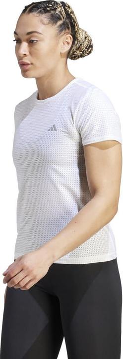 Immagine prodotto adidas Fast Maglietta Corsa Donna (S)