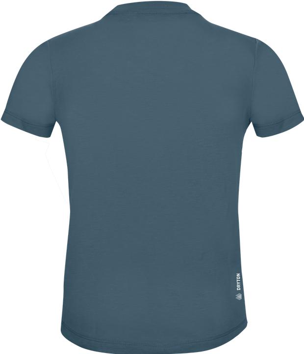 Actual product image Salewa Graphic Dry S/S (164)