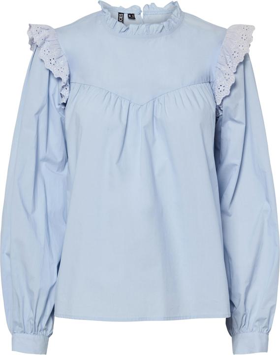 Produktbild Pieces PCVELA Hemd (XS)