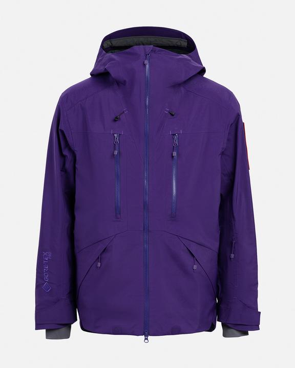 Actual product image The Mountain Studio Z-2 GORE-TEX EPE 3L Shell Jacket (L)