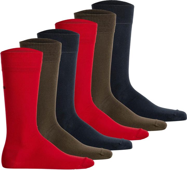 Image du produit HUGO 3p Rs Uni Cc (35 - 38)