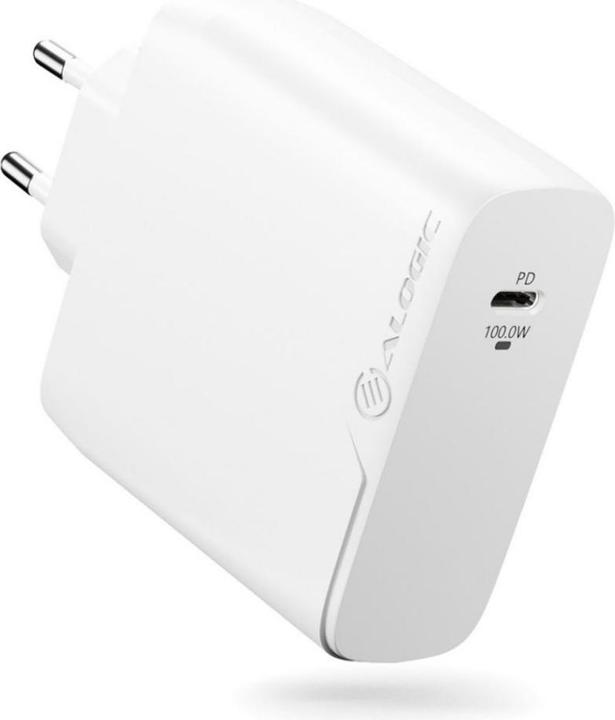 Alogic 1X100 (100 W, 1 portion)