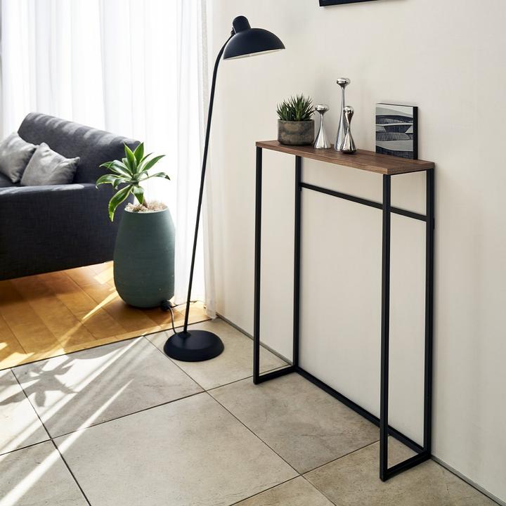Produktbild Yamazaki Konsolentisch TOWER (60 x 80.5 x 18.5 cm)