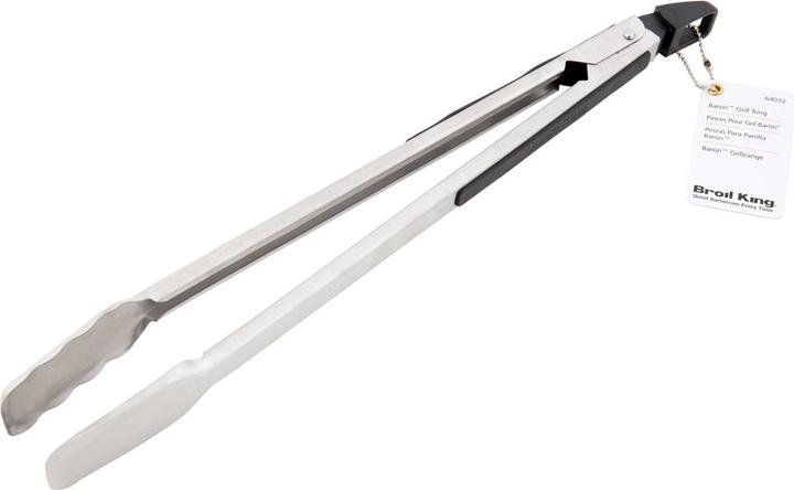 Produktbild Broil King Baron Grillzange