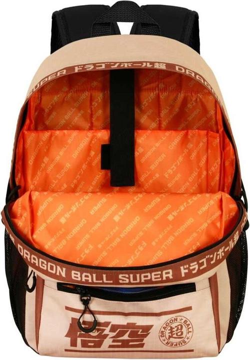 Image du produit Karactermania FAN Fight Backpack 2.2 Goku Foodie