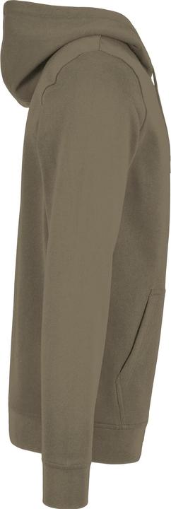 Produktbild Build Your Brand Basic Kapuzenpullover Durchgehender Reissverschluss (L)