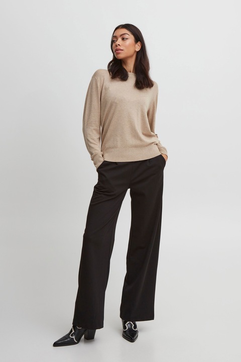Immagine prodotto B.young BYRIZETTA 2 PANTALONI LARGHI 2 - 20812847 (XS)