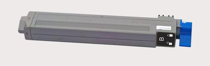 Immagine prodotto OKI Nero - Originale - Cartuccia toner - per ES 3640a3 (FC)