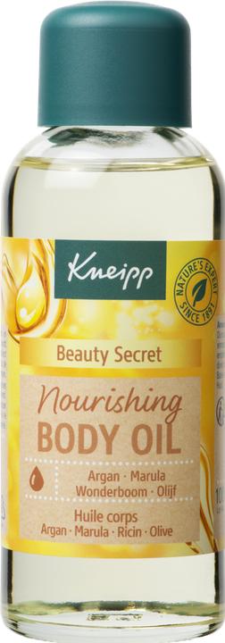 Image du produit Kneipp Huile pour le corps Beauty Secret (Huile pour le corps, 100 ml)