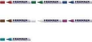 Produktbild Franken Kreidemarker (1x)