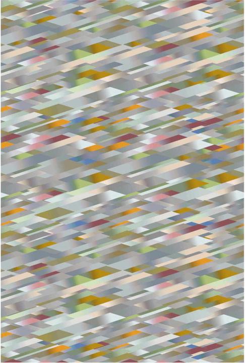 Moooi Diagonal Gradient Carpet