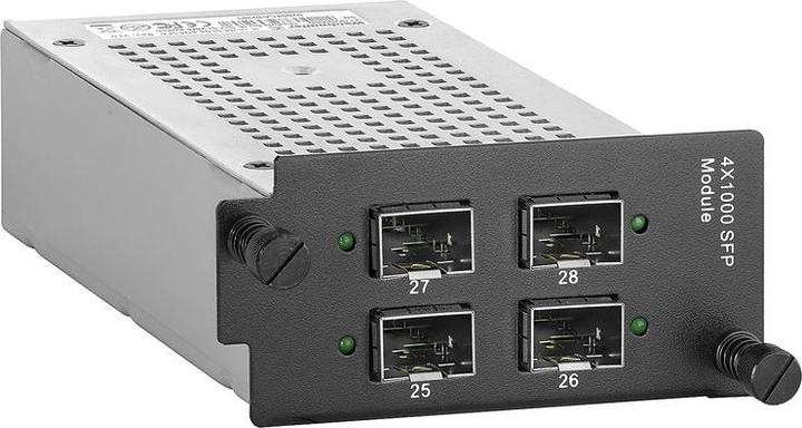 Produktbild Weidmüller Interfacemodul Gigabit