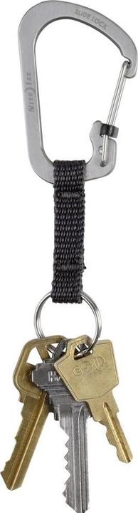 Actual product image Nite Ize KeyCarabiner
