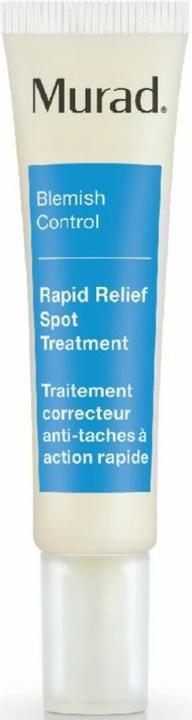 Actual product image Murad 80798 Treatment for blemishes & acne women 15 ml cream (15 ml, 24h cream)