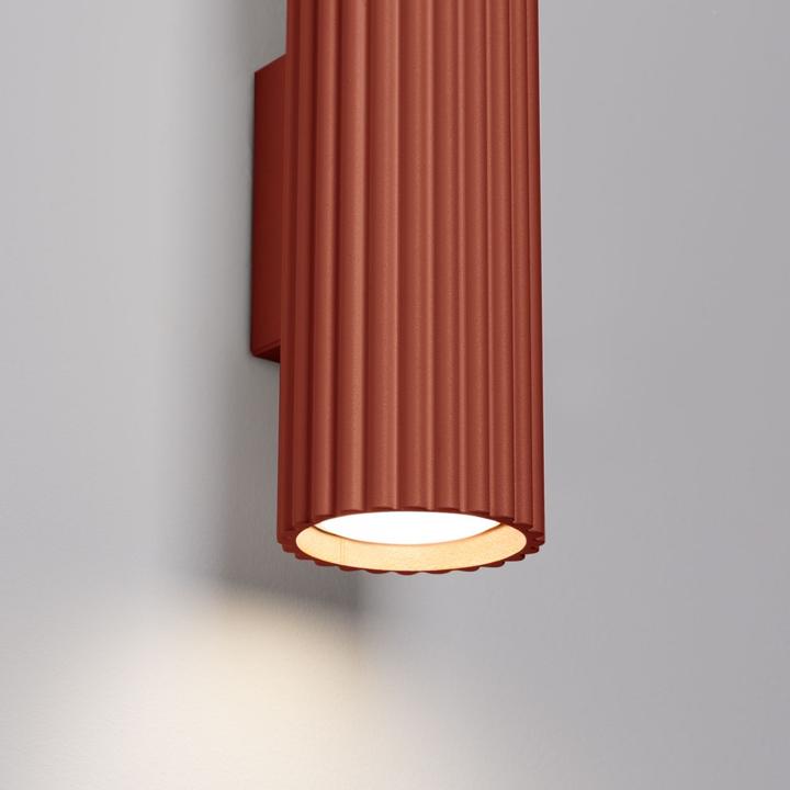 Produktbild Licht-Erlebnisse Wandlampe Berta (GU10)