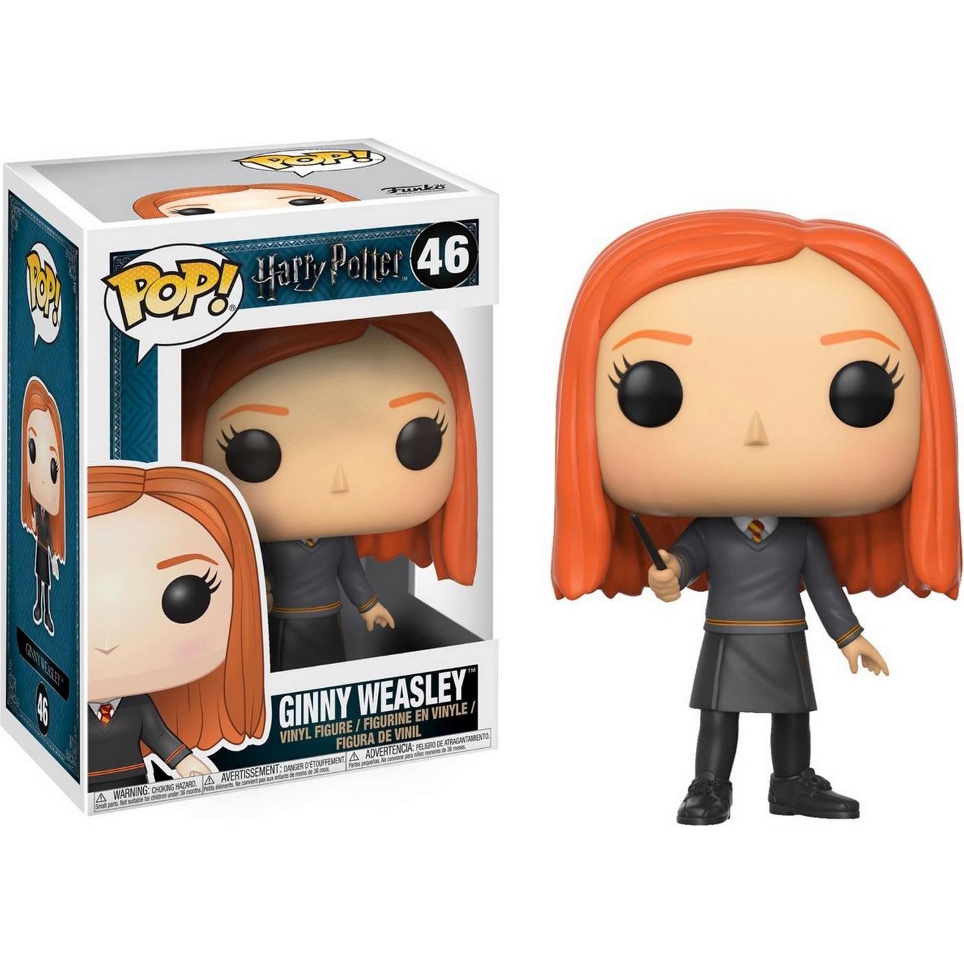 Funko Ginny Weasley (14942)