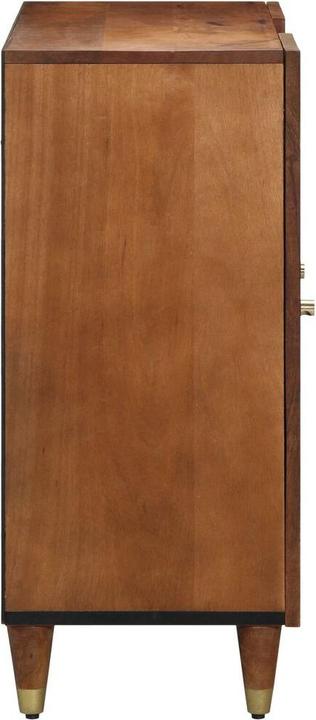 Produktbild vidaXL Sideboard-Aufbewahrung (90 x 33 x 75 cm)