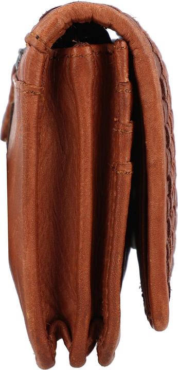 Image du produit Harbour 2nd Soft Weaving Shelly Portefeuille en cuir 18 cm