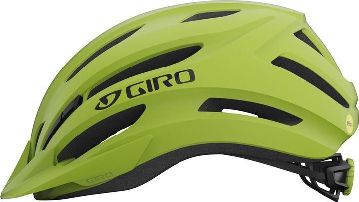 Produktbild Giro Register Ii Mtb-Helm Matt Ano Lime