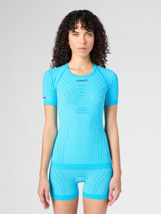 Actual product image UYN Motyon 2.0 short-sleeved vest (M, S)