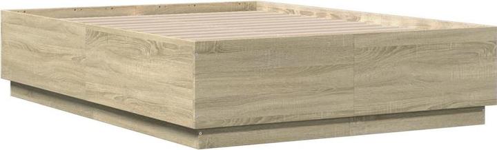 Image du produit vidaXL Bettgestell (135 x 190 cm)