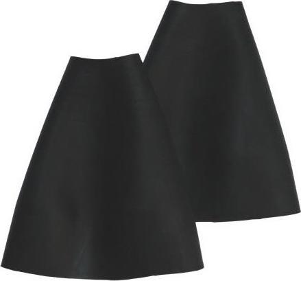 Immagine prodotto Crewsaver Polsini per caviglie in lattice, coppia (Taglia unica)